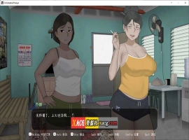 【日系SLG/官中/动态】[NTRMAN] 杀猪盘 Christa & Tonyo v1.0 官方中文版 【500M】-illusion中国 - - i社游戏-illusion中文汉化官方网站