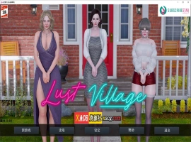 【沙盒SLG/ 汉化/动态】欲望小镇 v0.85 精翻汉化版【PC+安卓/3.72G/】-illusion中国 - - i社游戏-illusion中文汉化官方网站