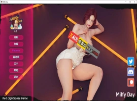 【沙盒SLG/汉化/动态】我爱熟女 Milfy Day v0.8.3 米乐汉化版【PC+安卓/6G】-illusion中国 - - i社游戏-illusion中文汉化官方网站