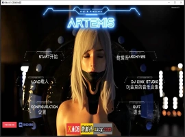 【欧美SLG/汉化/动态】仿生人 V0.6.1 米乐精翻汉化版【PC+安卓/8G】-illusion中国 - - i社游戏-illusion中文汉化官方网站