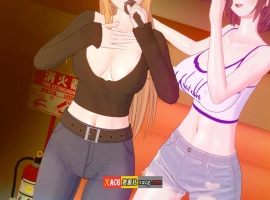 【大作RPG/官中/CV】刀剑SAO~气息遮断魔法的陷阱Ⅱ v0.8.3 官方中文版【更新/4G】-illusion中国 - - i社游戏-illusion中文汉化官方网站