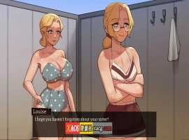【欧美SLG/官中/动态】魔法学院 V0.4.0.5官方中文版【PC+安卓/更新/1.5G】-illusion中国 - - i社游戏-illusion中文汉化官方网站