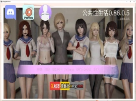 【欧美SLG/汉化/动态】调教大师 V0.86.05 汉化版[新增女主模式]【4G/大更新】-illusion中国 - - i社游戏-illusion中文汉化官方网站