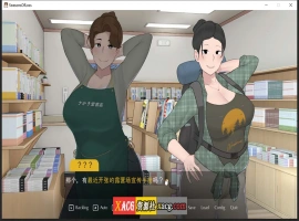 【日系SLG/中文/动态/完结】[NTRMAN] 迷失的季节 Seasons of Loss V1.0.1 官方中文完结版【2.7G/更新】-illusion中国 - - i社游戏-illusion中文汉化官方网站