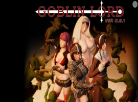 [亚洲SLG/汉化/动态] 哥布林之王 GoblinLord Ver0.91 汉化版电脑和安卓 [2G]-illusion中国 - - i社游戏-illusion中文汉化官方网站