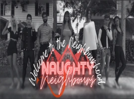 [欧美SLG/汉化] 顽皮邻居 淘气邻居 Naughty Neighbours v0.50 PC+安卓汉化版 [4G]-illusion中国 - - i社游戏-illusion中文汉化官方网站