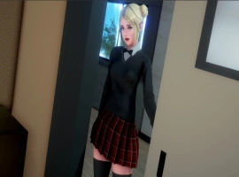 [亚洲SLG/中文] 低语 喃喃自语 恶魔的低语Murmur v0.7 PC+安卓 [3G]-illusion中国 - - i社游戏-illusion中文汉化官方网站