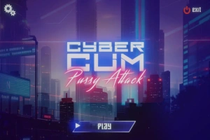 [SLG/3D] 赛博朋克 克雷格的进攻（CyberCum Pussy Attack）Build.1082005 [600M]-illusion中国 - - i社游戏-illusion中文汉化官方网站