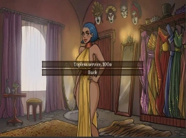 [2D欧美SLG/汉化] 妓女游戏 Game_of_Whores-v0.30 PC+安卓汉化版 [3.3G]-illusion中国 - - i社游戏-illusion中文汉化官方网站