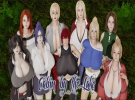 [亚洲SLG/中文] 湖边小屋 湖畔惊魂 Cabin by the Lake v0.42d PC+安卓汉化版 [2.6G]-illusion中国 - - i社游戏-illusion中文汉化官方网站