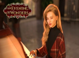 [欧美SLG/汉化] 奇妙之夜完结 An Evening of Wonders [v1] PC+安卓汉化版 [3.5G]-illusion中国 - - i社游戏-illusion中文汉化官方网站
