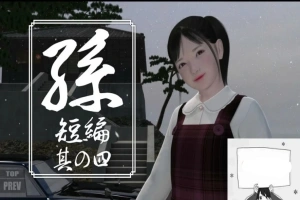 【PC/日文/3D互动/开小车】孙花子/环/公子/咲全系列整合 1~4完整版【1.7G】-illusion中国 - - i社游戏-illusion中文汉化官方网站