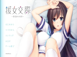 [ADV/汉化] 援助交际 ~亚梨纱的情事~援女交際 ～亜梨紗の情事～ AI汉化电脑 [700M]-illusion中国 - - i社游戏-illusion中文汉化官方网站
