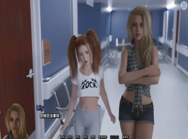 [欧美SLG/汉化] 可预见的家庭 ForeseeableFamily 0.3 PC+安卓 [1G]-illusion中国 - - i社游戏-illusion中文汉化官方网站