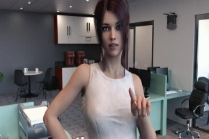 [欧美SLG/汉化] 我为丝狂 女性公司 Pantyhoes V6.0 PC+安卓精翻汉化完结版 [4G]-illusion中国 - - i社游戏-illusion中文汉化官方网站