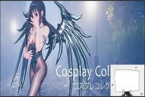 【PC/3D/SLG/中文】ACG角色扮演模擬器 ACG Cosplay Simulator Ver1.25 STEAM官中【4.4G】-illusion中国 - - i社游戏-illusion中文汉化官方网站