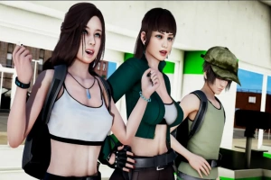 [亚洲SLG/汉化] 死月生存 DeadMoon Survival v0.9.1 PC+安卓汉化版 [5.2G]-illusion中国 - - i社游戏-illusion中文汉化官方网站