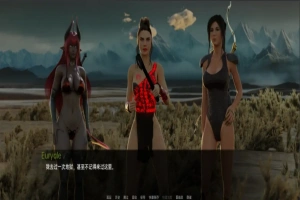 [欧美SLG/汉化] 雅典娜的复仇 athenas revenge v0.7.1 PC+安卓汉化版 [1.1G]-illusion中国 - - i社游戏-illusion中文汉化官方网站