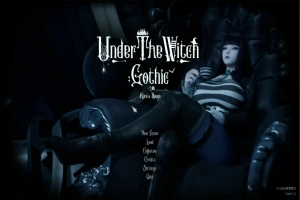 [大型3D/动态/中文] 魔女的侵袭库洛的房间 Under The WitchKuro’s Room v0.5.0 官方中文版电脑 [2.6G]-illusion中国 - - i社游戏-illusion中文汉化官方网站