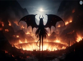 [HTML浏览器汉化] 魔神 Demon Gods [v0.65] 电脑 [500M]-illusion中国 - - i社游戏-illusion中文汉化官方网站
