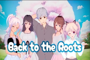 [日风SLG/动态/更新] 回归本源 回到根源 Back to the Roots v0.35-free PC+安卓 汉化版 [1.2G]-illusion中国 - - i社游戏-illusion中文汉化官方网站