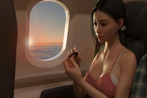 [欧美SLG/汉化] 梦境 Dreamland [v0.4.0p] PC+安卓 [5.4G]-illusion中国 - - i社游戏-illusion中文汉化官方网站