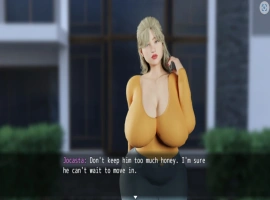 [欧美RPG/汉化] 性露城~Sexdew_City 0.26 电脑 [G]-illusion中国 - - i社游戏-illusion中文汉化官方网站