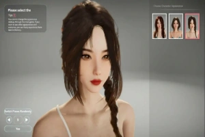 [3D互动/中文] 隔壁的美艳人妻 The Wife Next Door v1.2.6 官方中文版电脑 [9.4G]-illusion中国 - - i社游戏-illusion中文汉化官方网站