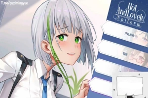【互动SLG/PC/全动态/全CV】热辣迷人：制服 官方中文步兵版+作弊【新作/1.2G】-illusion中国 - - i社游戏-illusion中文汉化官方网站