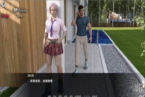 [欧美SLG/汉化] 我可爱的邻居0.48 Lovely Neighborhood-0.48 PC+安卓汉化版 [3.5G]-illusion中国 - - i社游戏-illusion中文汉化官方网站