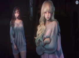 [亚洲SLG/汉化] 蜉蝣 Mayfly EP0.2 PC+安卓重置版 [3.6G]-illusion中国 - - i社游戏-illusion中文汉化官方网站