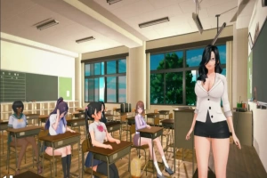 [日式SLG/汉化] 生命的回报 Life‘s Payback v1.8 PC+安卓汉化版 [1G]-illusion中国 - - i社游戏-illusion中文汉化官方网站