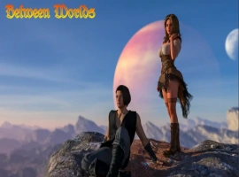 [欧美SLG/中文] 世界之间 Between Worlds v0.1.7 PIII Alpha PC+安卓汉化版 [6.7G]-illusion中国 - - i社游戏-illusion中文汉化官方网站