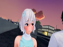 [日式SLG/中文] 深红高中 绯红高中 Crimson High v0.40 PC+安卓汉化版 [5G]-illusion中国 - - i社游戏-illusion中文汉化官方网站