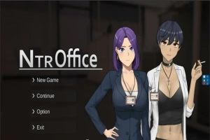 [亚洲风SLG/中文] NTR办公室 NTR office Ver1.01 官方中文步兵版电脑 [2.40G]-illusion中国 - - i社游戏-illusion中文汉化官方网站