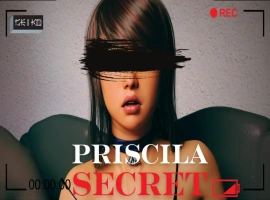 [欧美SLG/中文] 普里西拉的秘密 Priscila Secret EP.6 汉化版电脑 [1.2G]-illusion中国 - - i社游戏-illusion中文汉化官方网站
