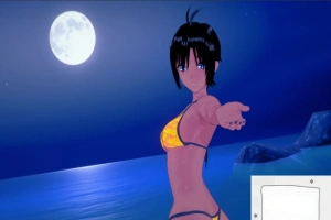 [欧美SLG汉化]热带 Tropicali [v0.5][双端1.72G]-illusion中国 - - i社游戏-illusion中文汉化官方网站
