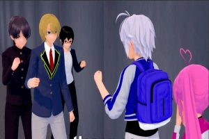 [日式SLG/汉化] 社会生活 Shakai Seikatsu v0.15.0 PC+安卓汉化版 [3.5G]-illusion中国 - - i社游戏-illusion中文汉化官方网站