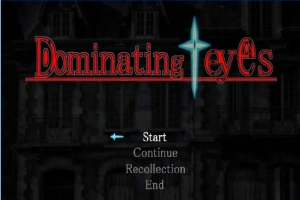 【PC/2D/ACT/中文】Dominating eyes 官方中文版【300M】-illusion中国 - - i社游戏-illusion中文汉化官方网站