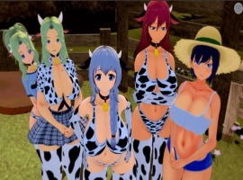 [日式SLG/汉化] 伊势海欲望 伊泽凯的欲望 Isekai Lust [v1.0.9.1.3] PC+安卓汉化版 [1G]-illusion中国 - - i社游戏-illusion中文汉化官方网站