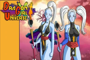 [2D欧美SLG/汉化] 龙女X宇宙 Dragon Girl XUniverse V1.44 PC+安卓汉化版 [2G]-illusion中国 - - i社游戏-illusion中文汉化官方网站