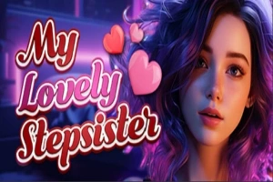 【欧美SLG中文】我可爱的继妹 final STEAM官方中文版【1.7G】电脑-illusion中国 - - i社游戏-illusion中文汉化官方网站