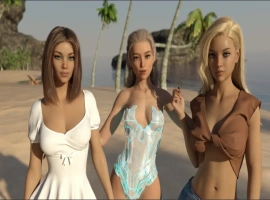 [欧美SLG/汉化/NTR] 诱惑的胜地 Resort of Temptation v0.13 汉化版电脑和安卓 [7G]-illusion中国 - - i社游戏-illusion中文汉化官方网站