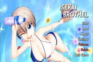 [日式SLG/汉化] 伊势海妓院 异世界妓院 Isekai Brothel v0.59 PC+安卓汉化版 [G]-illusion中国 - - i社游戏-illusion中文汉化官方网站