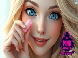 [欧美SLG/汉化] 粉红色的答案完结 The Pink Answer [v1.0] PC+安卓汉化版 [1G]-illusion中国 - - i社游戏-illusion中文汉化官方网站