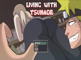 [RPG/动态/AI汉化/火影同人]和火影纲手同住/Living with Tsunade[Ver0.42+礼包码][PC+安卓/2.10G]-illusion中国 - - i社游戏-illusion中文汉化官方网站