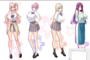 [ADVAI翻译竹子社]アネトモ[电脑4.27G]-illusion中国 - - i社游戏-illusion中文汉化官方网站