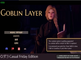 RPG/动态/更新/巨乳/步兵/汉化]哥布林杀手/Goblin Layer[Ver0.57.3+作弊码][PC+安卓/5.90G]-illusion中国 - - i社游戏-illusion中文汉化官方网站