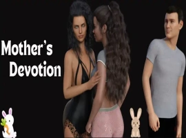[欧美SLG/汉化] 母亲的奉献 Mother’s Devotion v0.14b PC+安卓汉化版 [2.7G]-illusion中国 - - i社游戏-illusion中文汉化官方网站