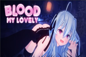 [日式SLG/汉化] 我可爱的血液2 My Lovely Blood [Ch. 2.0 ] PC+安卓汉化版 [1G]-illusion中国 - - i社游戏-illusion中文汉化官方网站